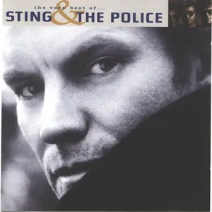 The very best of Sting & the Police